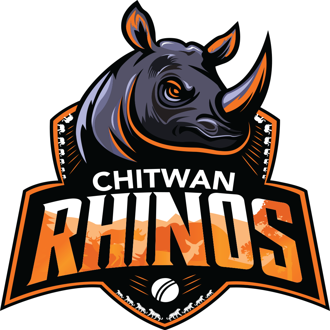 Chitwan Rhinos