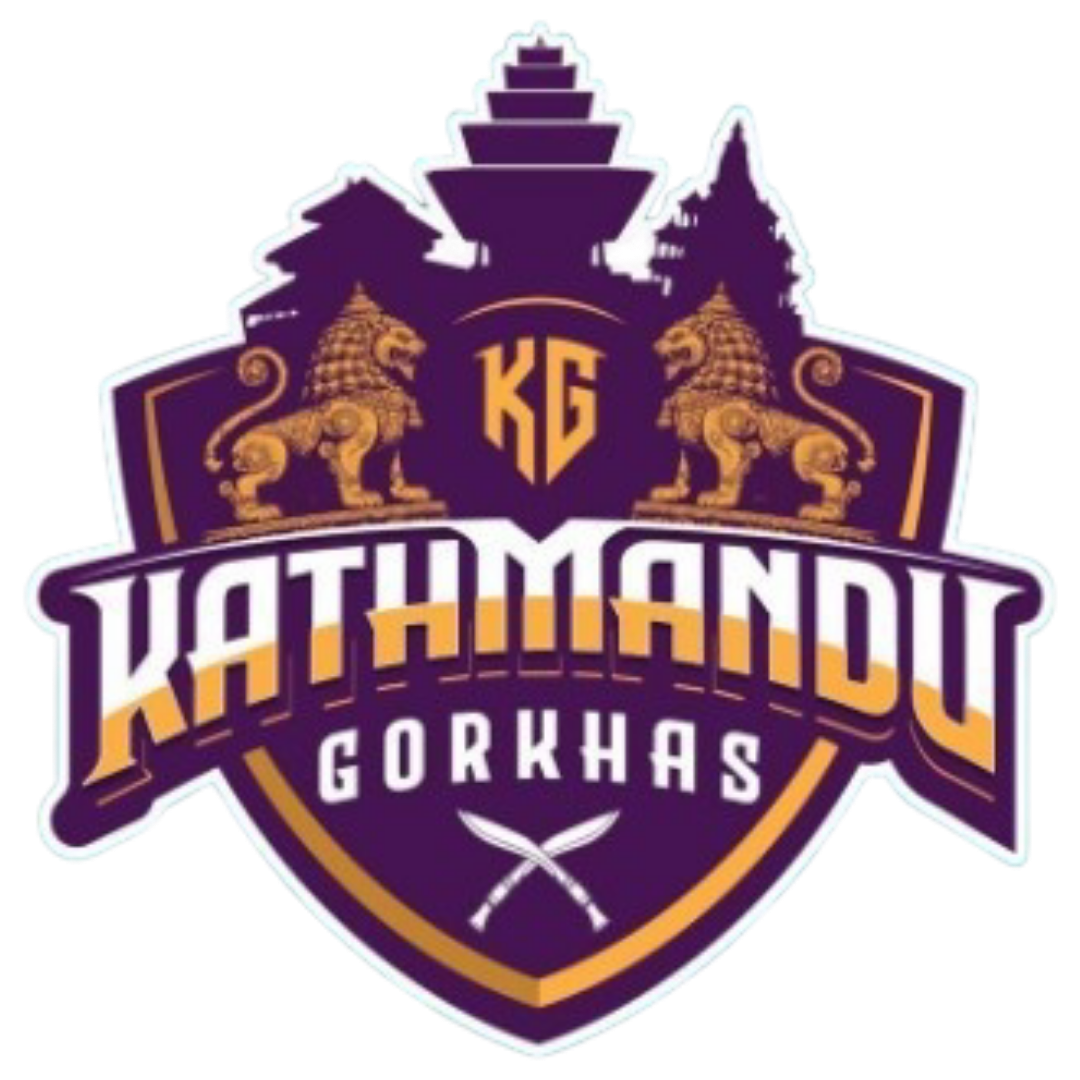 Kathmandu Gurkhas