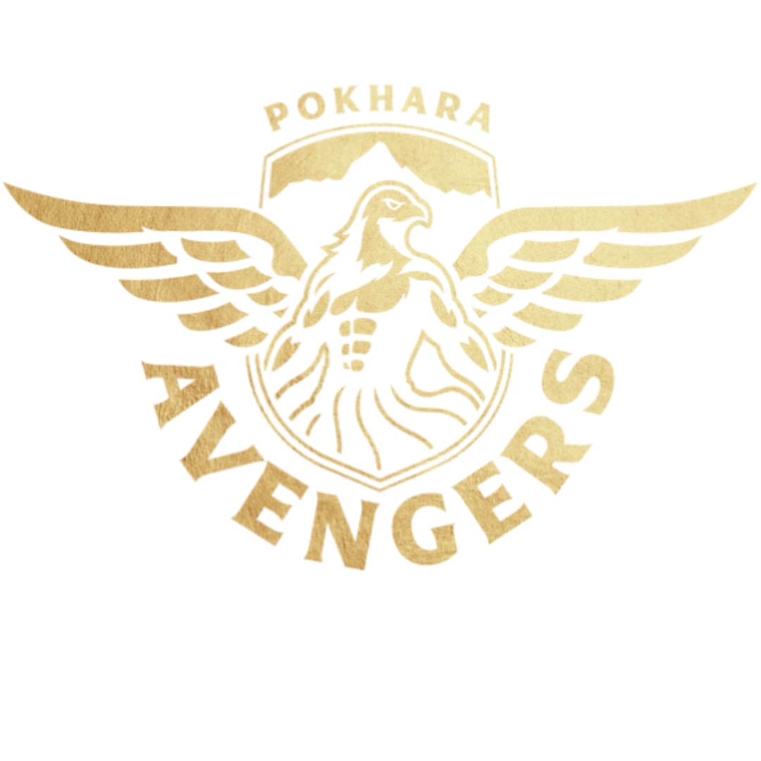Pokhara Avengers